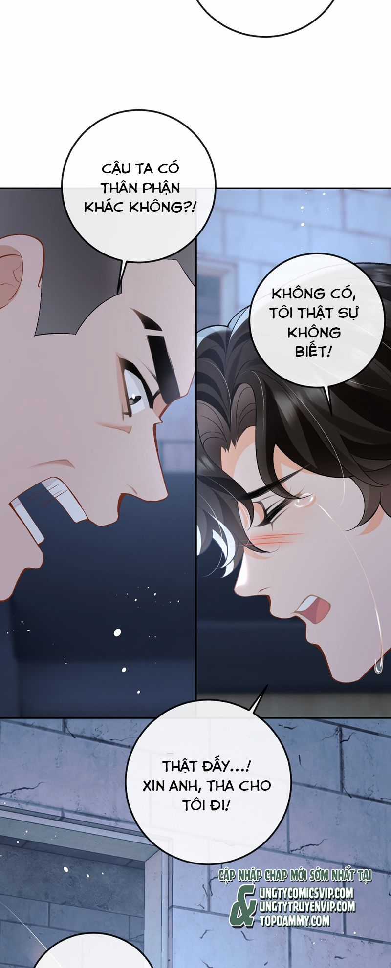 Bản Tính Hạ Đẳng Chapter 14 trang 7