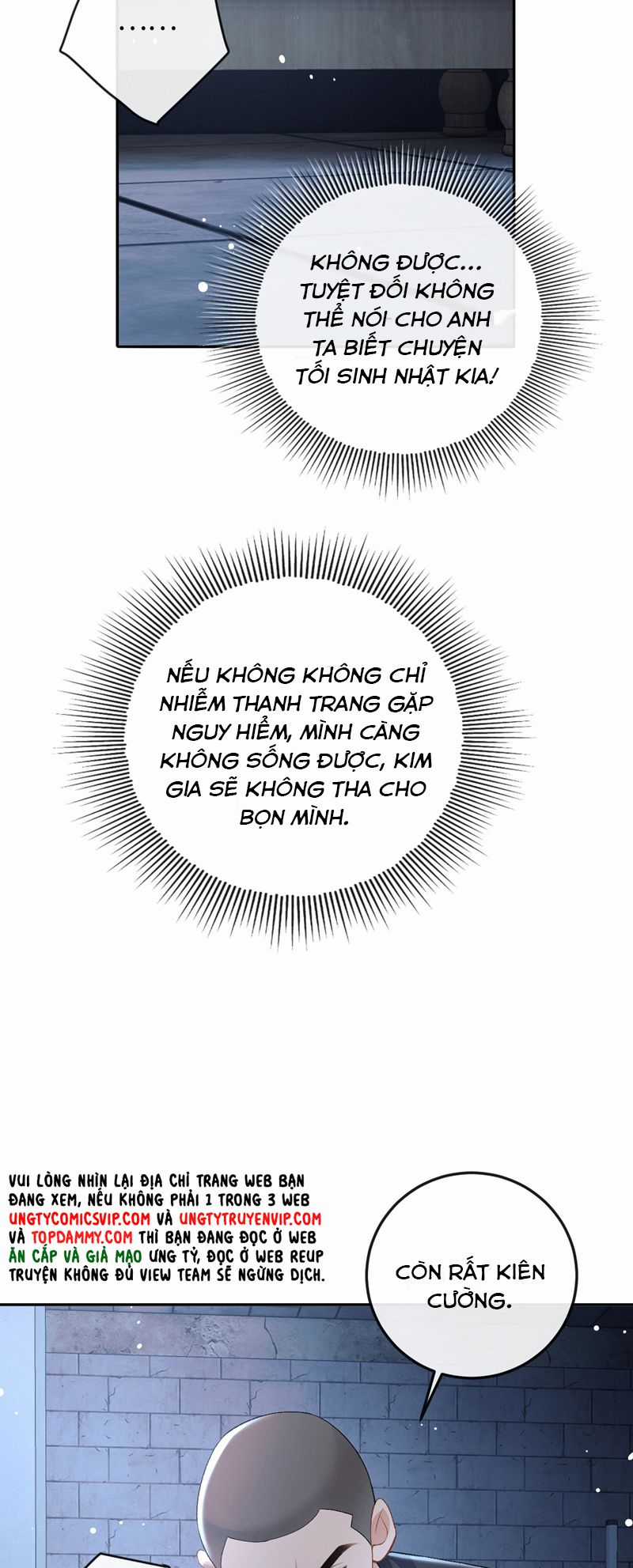 Bản Tính Hạ Đẳng Chapter 14 trang 9