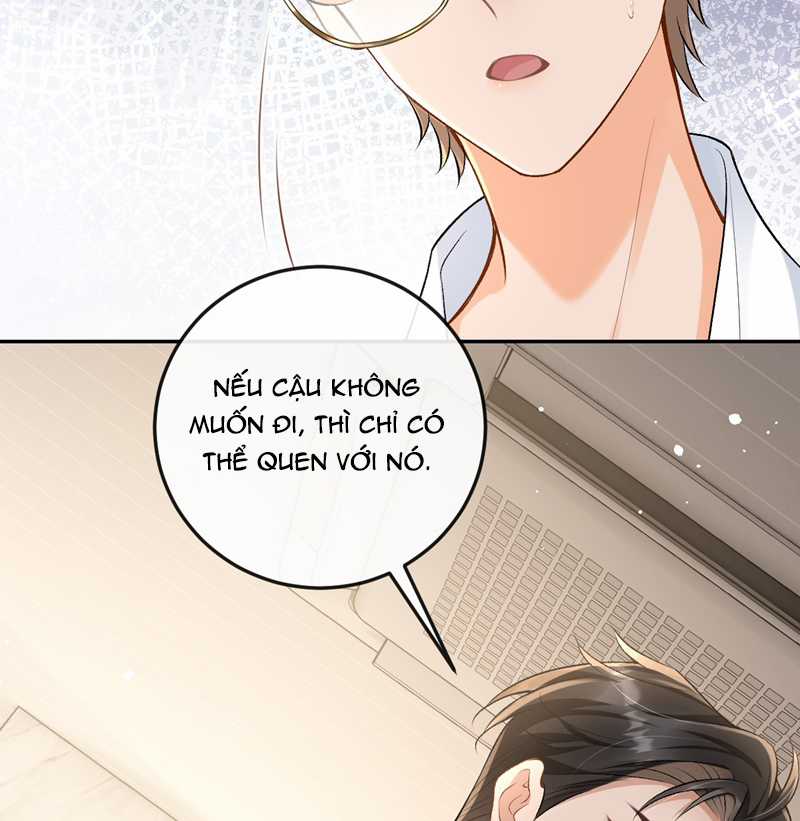Bản Tính Hạ Đẳng Chapter 21 trang 10