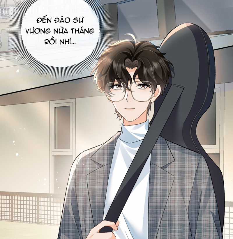 Bản Tính Hạ Đẳng Chapter 21 trang 19