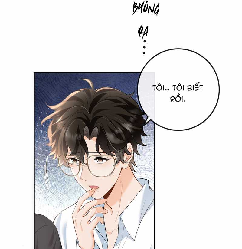 Bản Tính Hạ Đẳng Chapter 21 trang 2