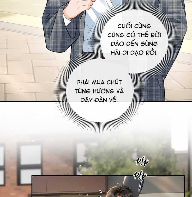 Bản Tính Hạ Đẳng Chapter 21 trang 20