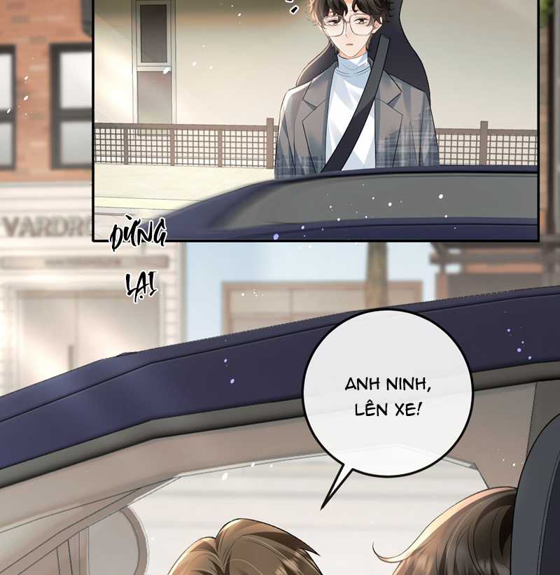 Bản Tính Hạ Đẳng Chapter 21 trang 21