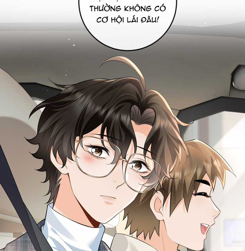 Bản Tính Hạ Đẳng Chapter 21 trang 24