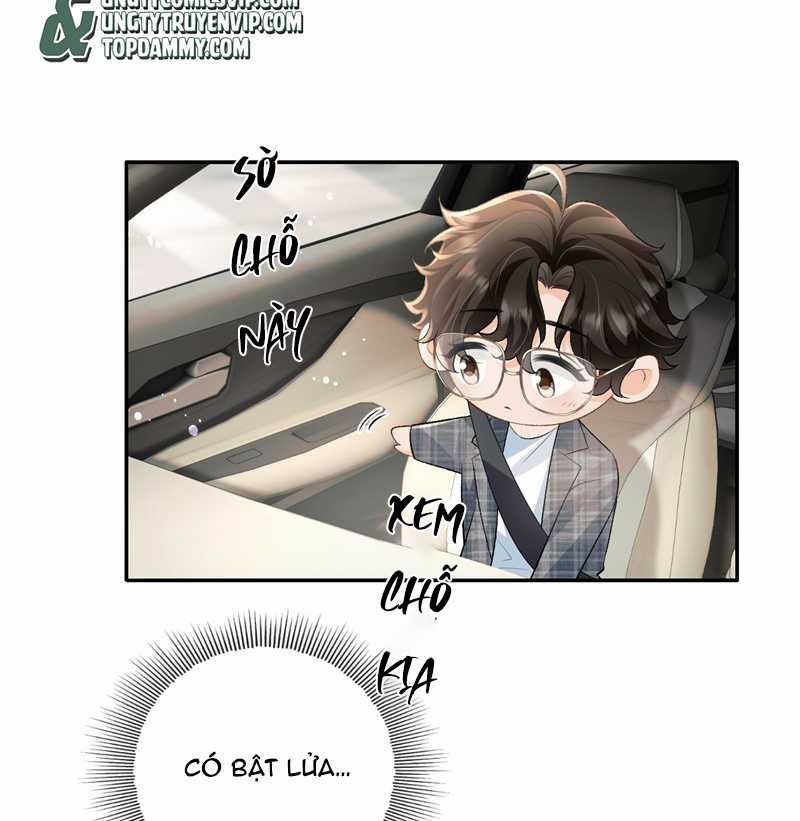 Bản Tính Hạ Đẳng Chapter 21 trang 26