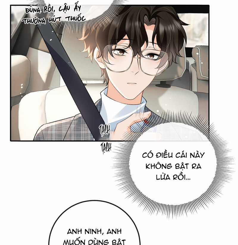 Bản Tính Hạ Đẳng Chapter 21 trang 27