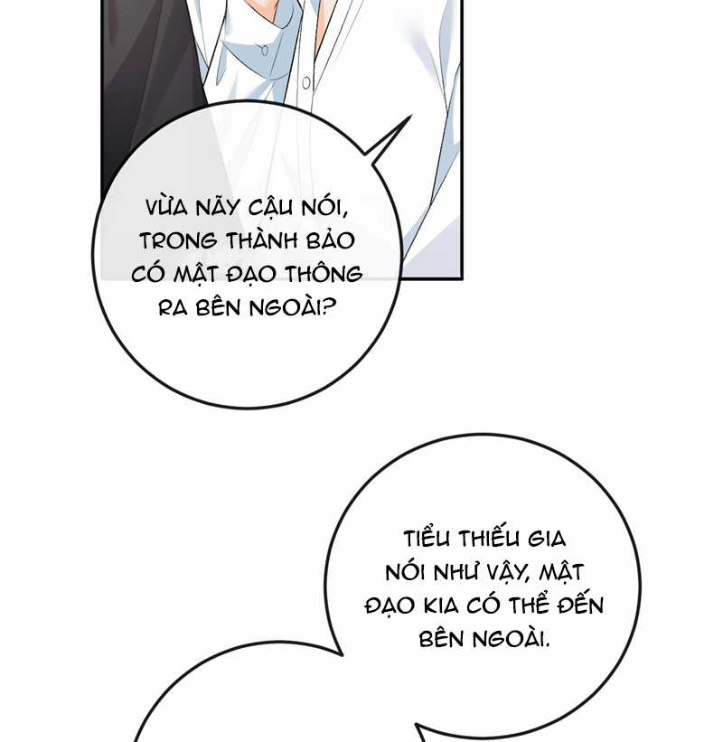 Bản Tính Hạ Đẳng Chapter 21 trang 3