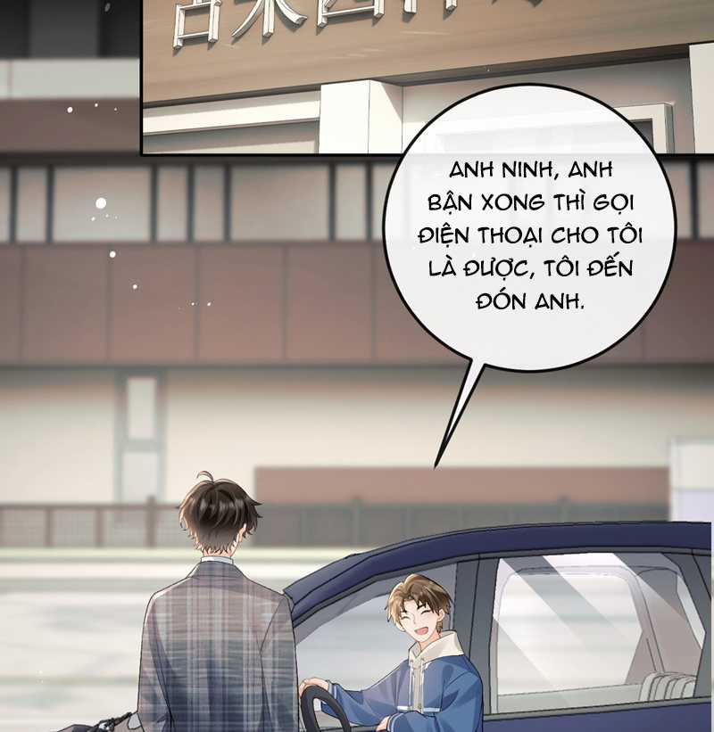 Bản Tính Hạ Đẳng Chapter 21 trang 31