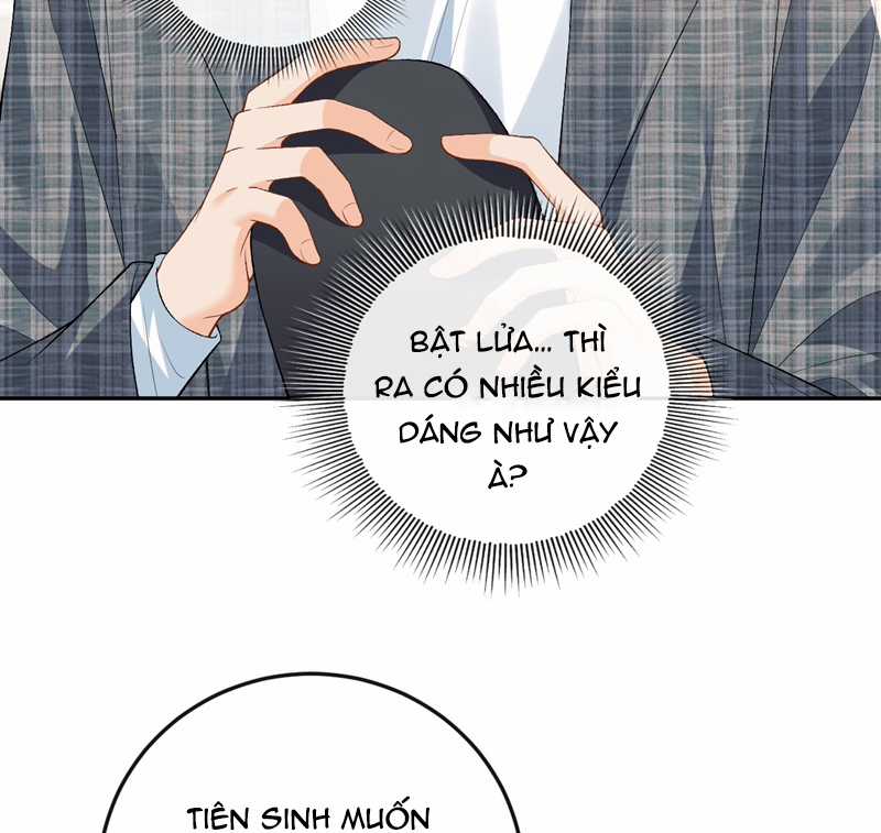 Bản Tính Hạ Đẳng Chapter 21 trang 37