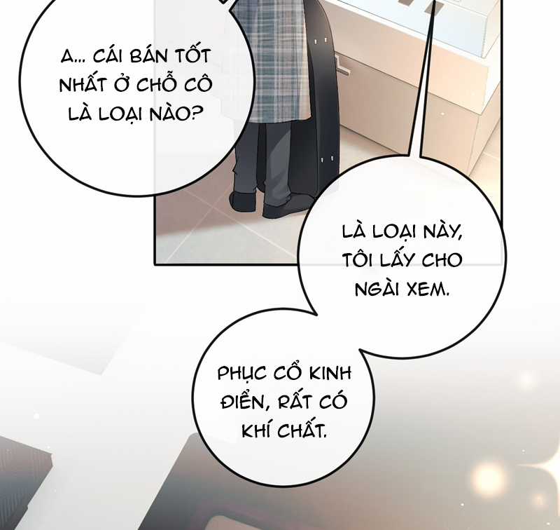 Bản Tính Hạ Đẳng Chapter 21 trang 39