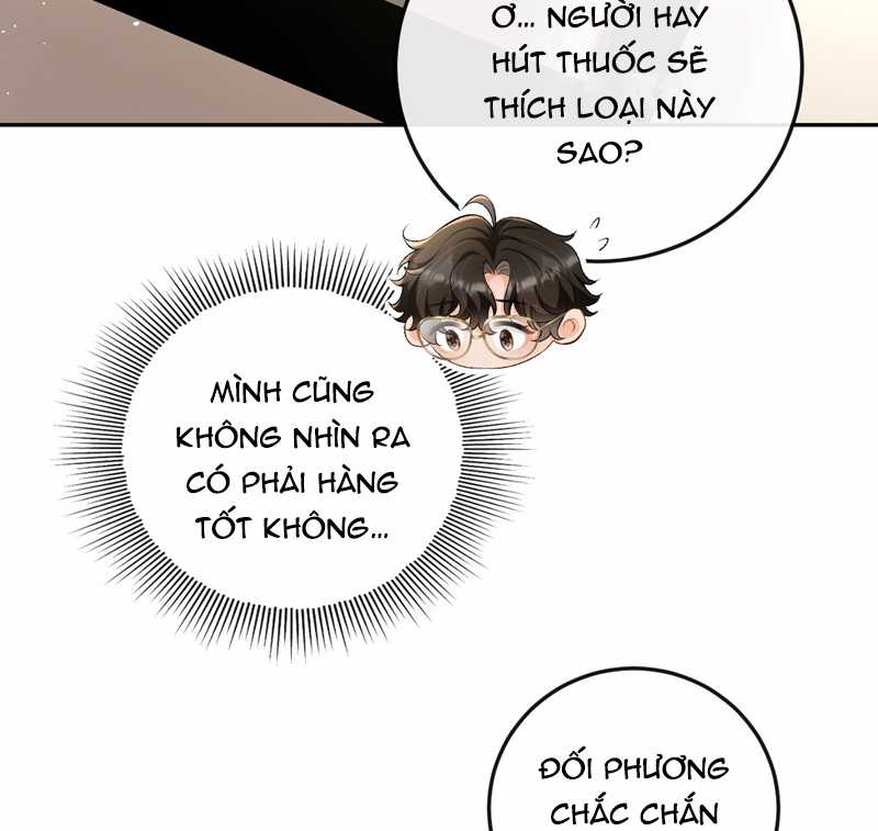 Bản Tính Hạ Đẳng Chapter 21 trang 41