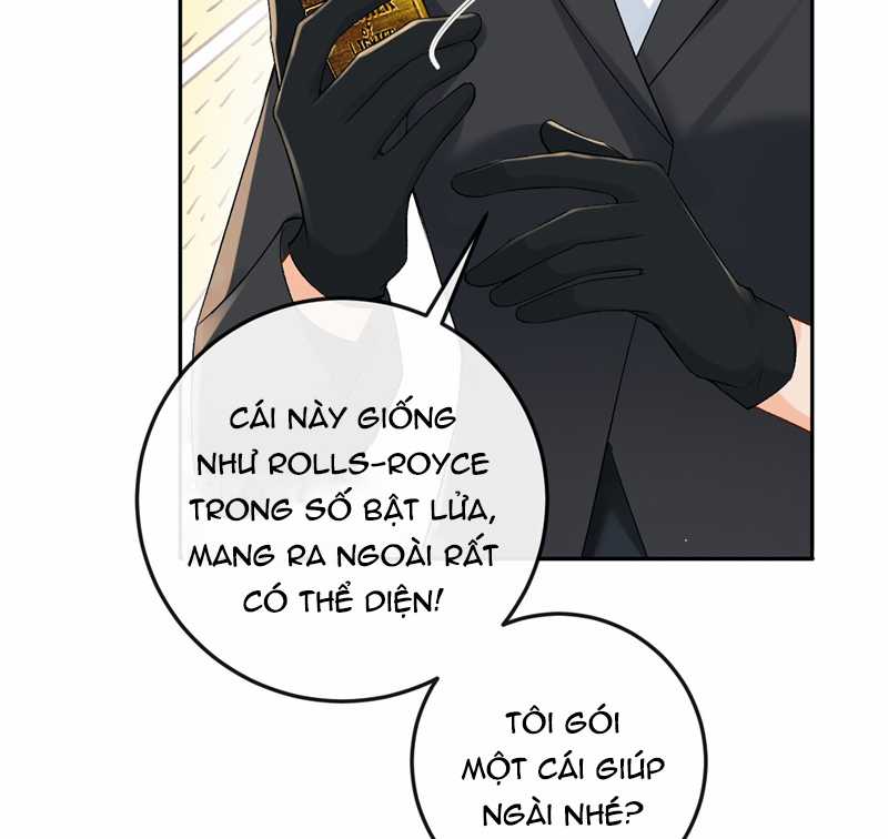 Bản Tính Hạ Đẳng Chapter 21 trang 43