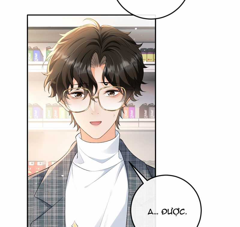 Bản Tính Hạ Đẳng Chapter 21 trang 44