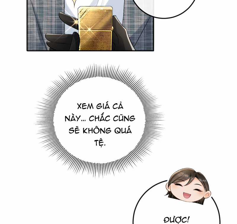 Bản Tính Hạ Đẳng Chapter 21 trang 45