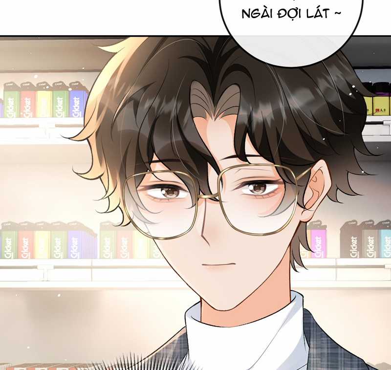 Bản Tính Hạ Đẳng Chapter 21 trang 46