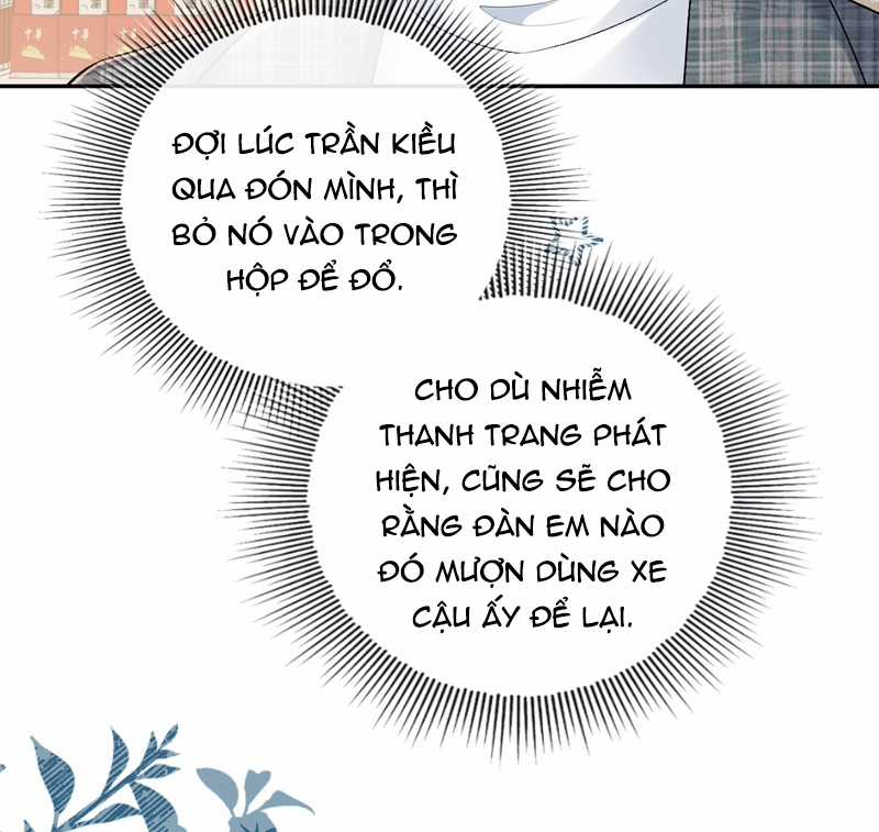 Bản Tính Hạ Đẳng Chapter 21 trang 47