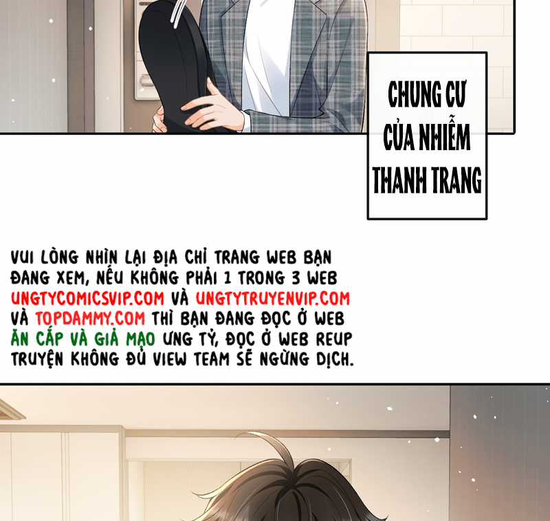 Bản Tính Hạ Đẳng Chapter 21 trang 49