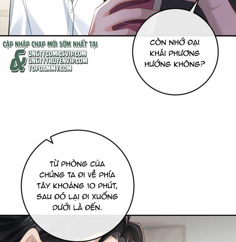 Bản Tính Hạ Đẳng Chapter 21 trang 5
