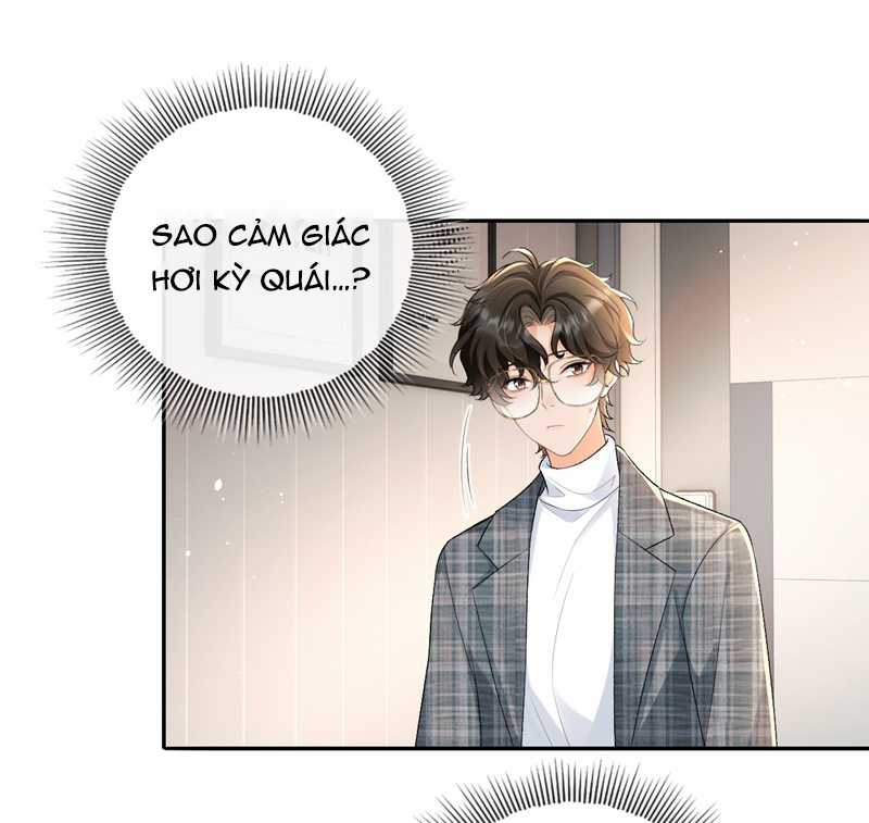 Bản Tính Hạ Đẳng Chapter 21 trang 51