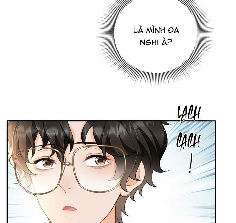 Bản Tính Hạ Đẳng Chapter 21 trang 52