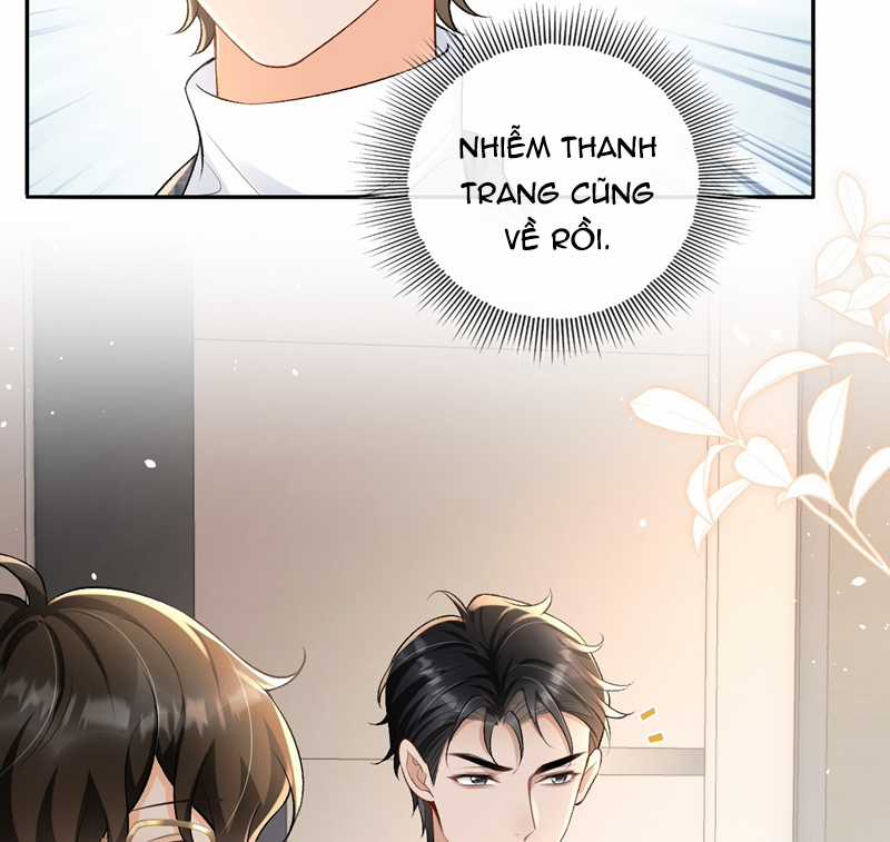 Bản Tính Hạ Đẳng Chapter 21 trang 53