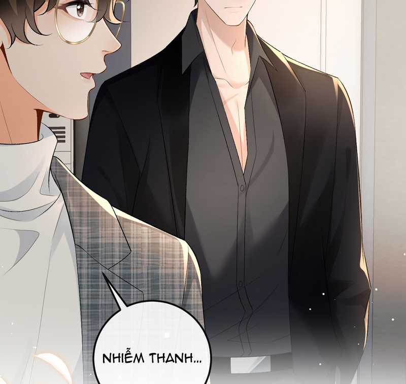 Bản Tính Hạ Đẳng Chapter 21 trang 54