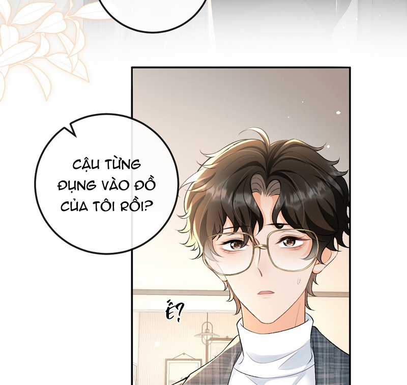 Bản Tính Hạ Đẳng Chapter 21 trang 55