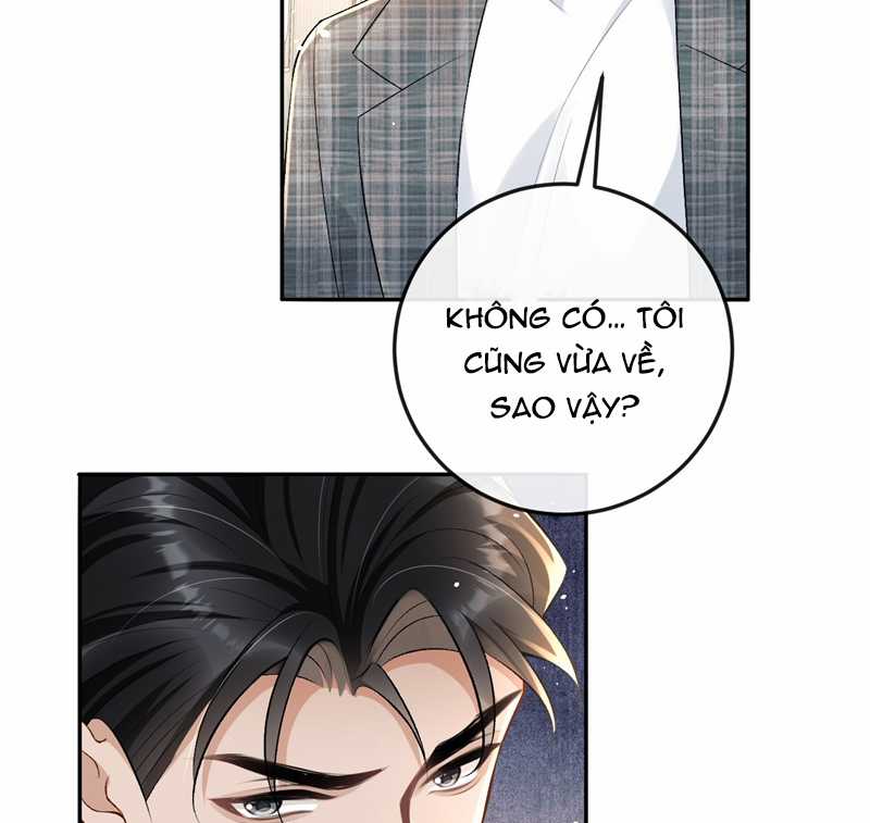 Bản Tính Hạ Đẳng Chapter 21 trang 56