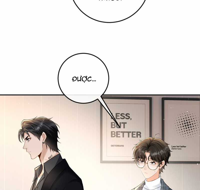Bản Tính Hạ Đẳng Chapter 21 trang 58