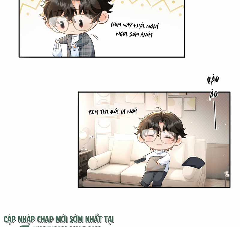 Bản Tính Hạ Đẳng Chapter 21 trang 60