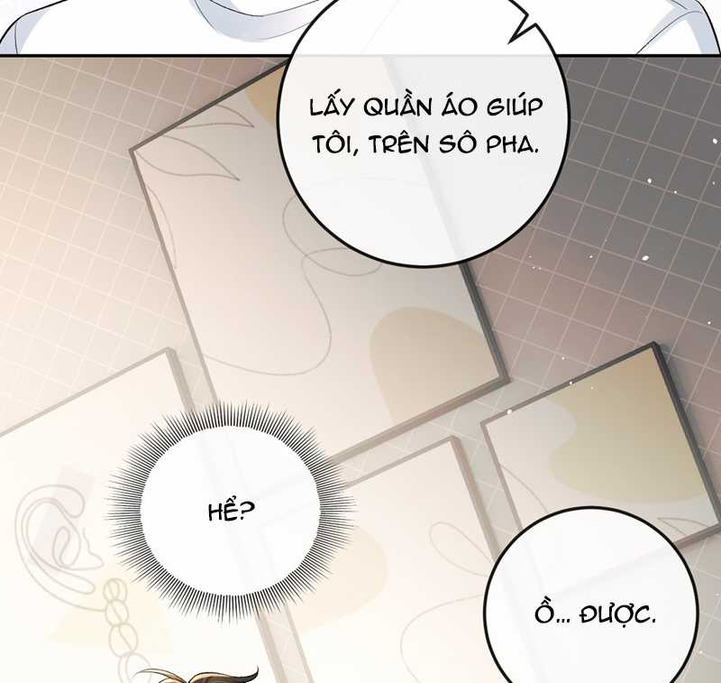 Bản Tính Hạ Đẳng Chapter 21 trang 62