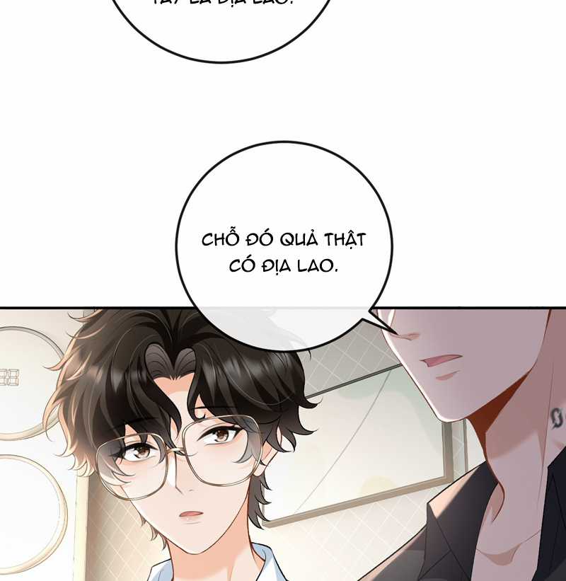 Bản Tính Hạ Đẳng Chapter 21 trang 7