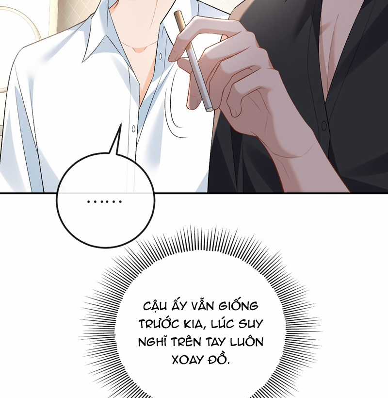 Bản Tính Hạ Đẳng Chapter 21 trang 8