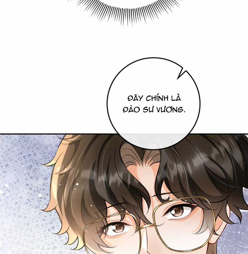 Bản Tính Hạ Đẳng Chapter 21 trang 9