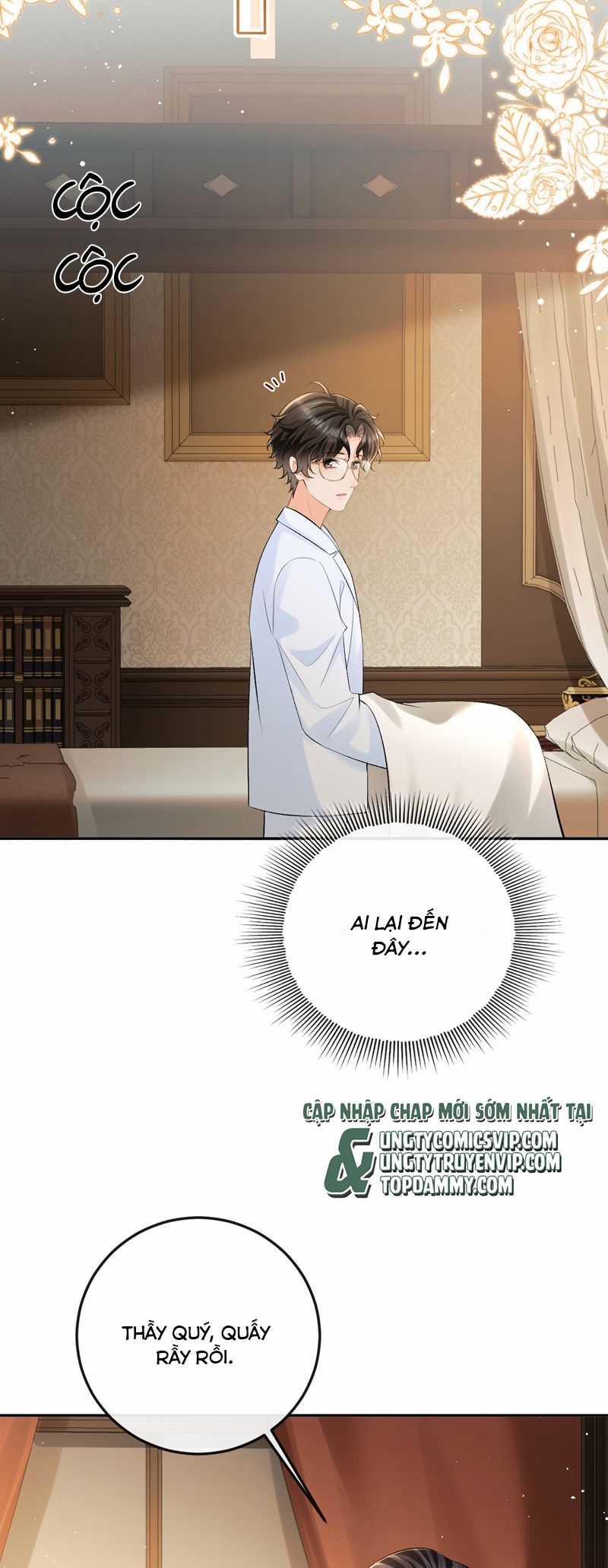 Bản Tính Hạ Đẳng Chapter 33 trang 11