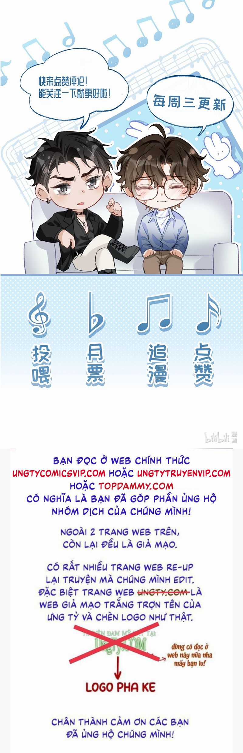 Bản Tính Hạ Đẳng Chapter 33 trang 30