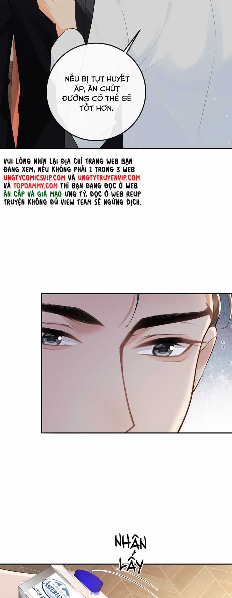 Bản Tính Hạ Đẳng Chapter 33 trang 9