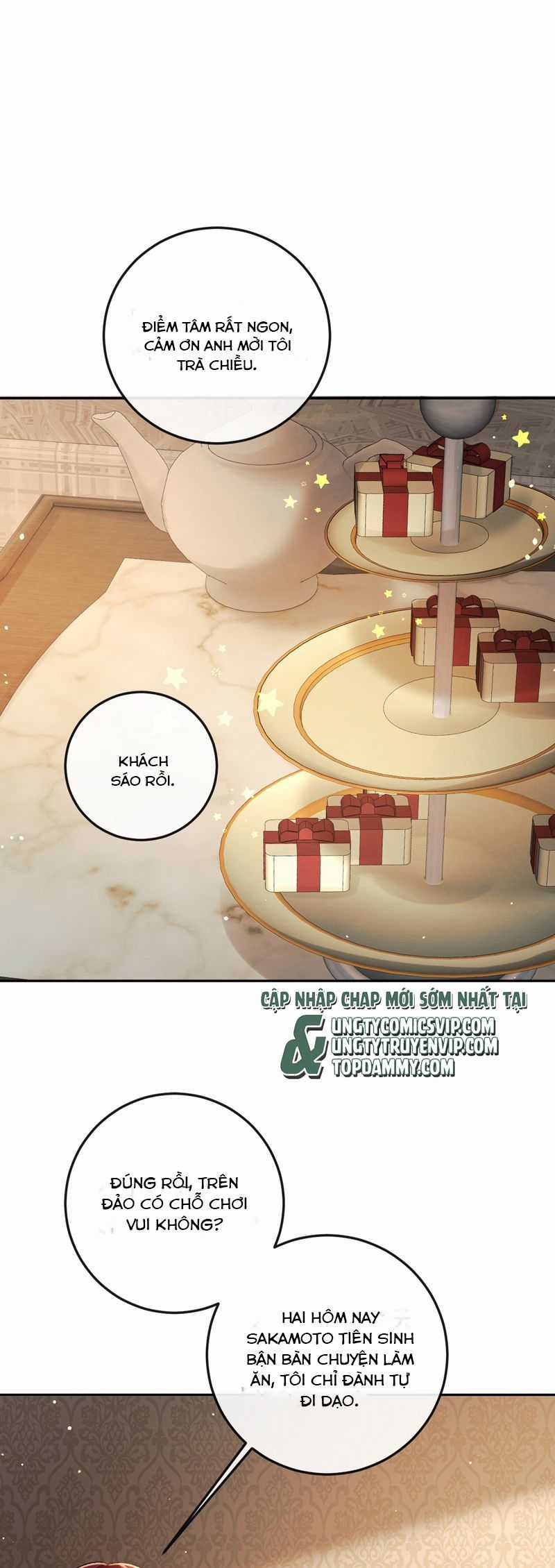 Bản Tính Hạ Đẳng Chapter 34 trang 1