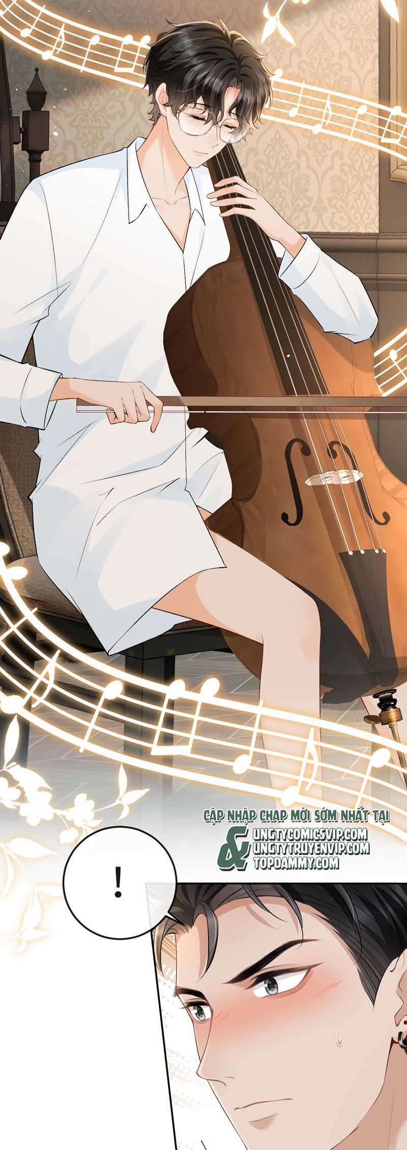 Bản Tính Hạ Đẳng Chapter 34 trang 10