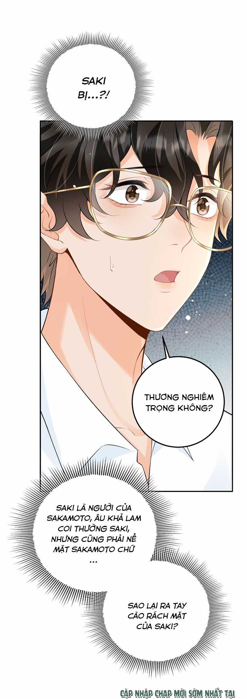 Bản Tính Hạ Đẳng Chapter 34 trang 13