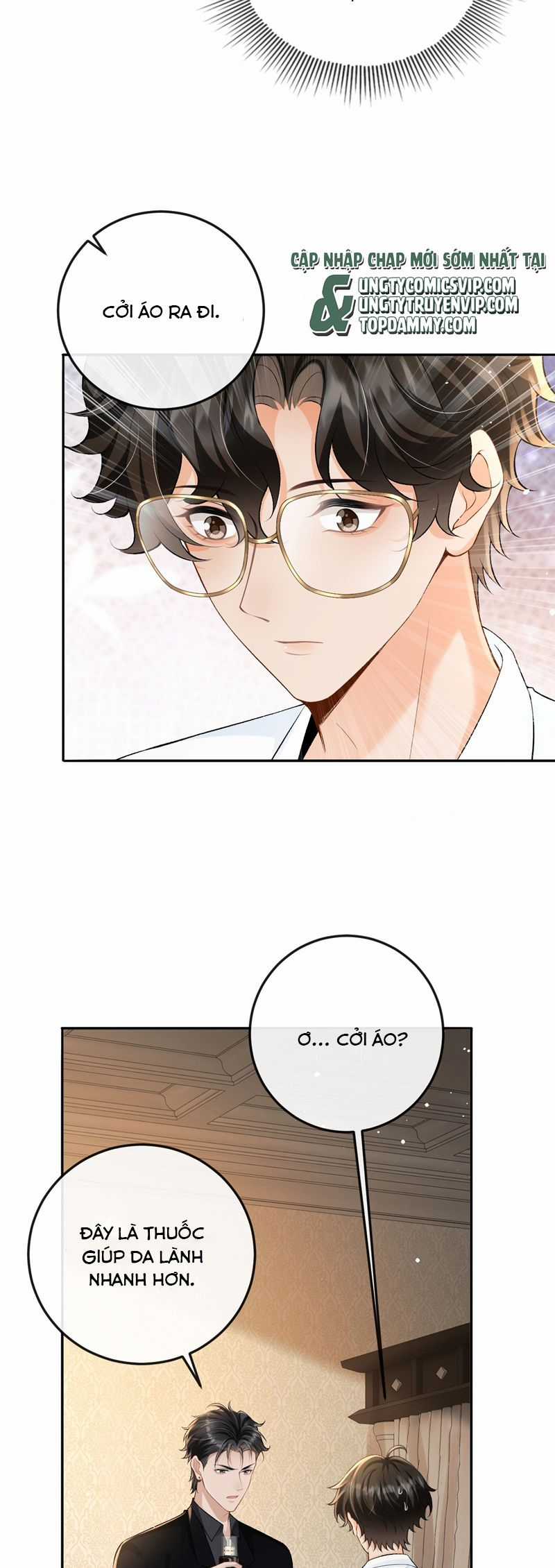 Bản Tính Hạ Đẳng Chapter 34 trang 18