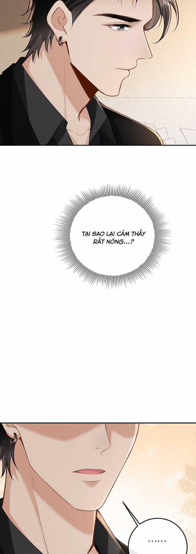 Bản Tính Hạ Đẳng Chapter 34 trang 23