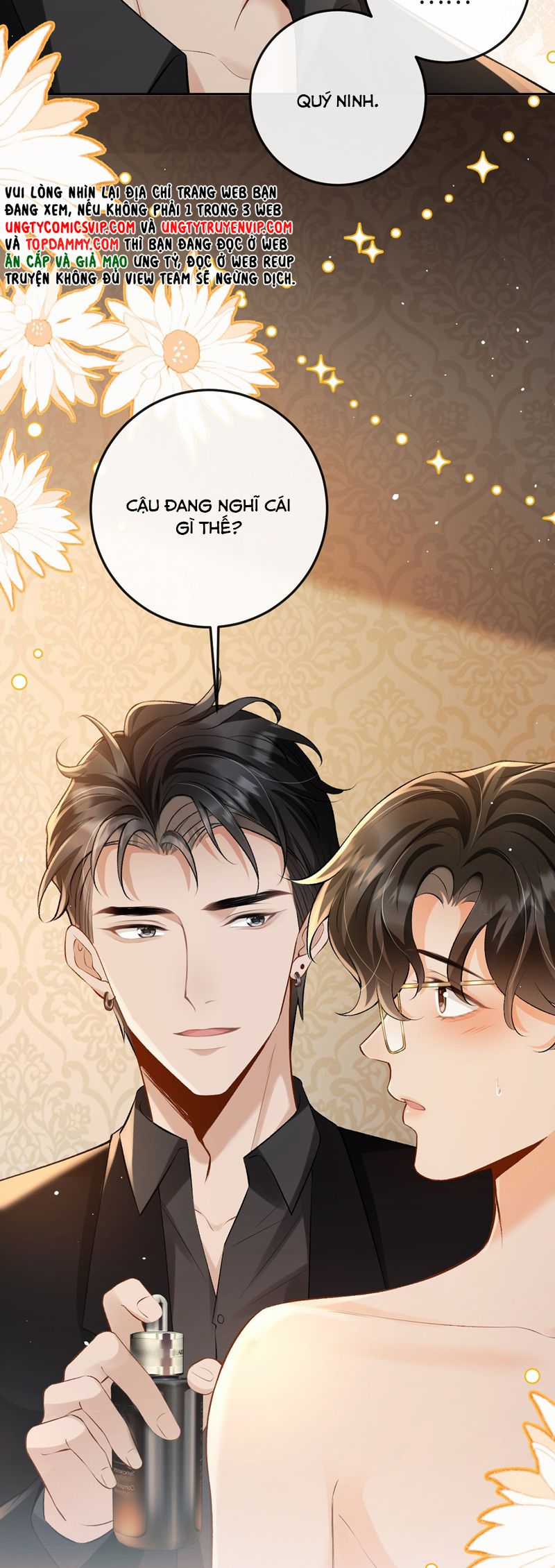 Bản Tính Hạ Đẳng Chapter 34 trang 24
