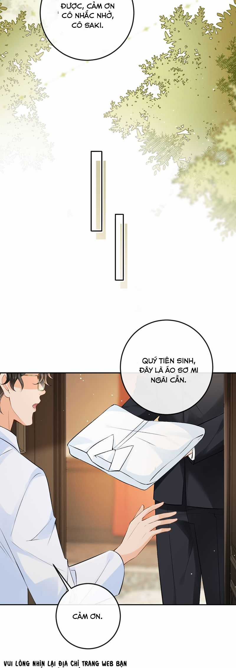 Bản Tính Hạ Đẳng Chapter 34 trang 6