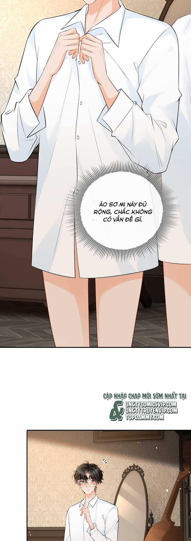 Bản Tính Hạ Đẳng Chapter 34 trang 8