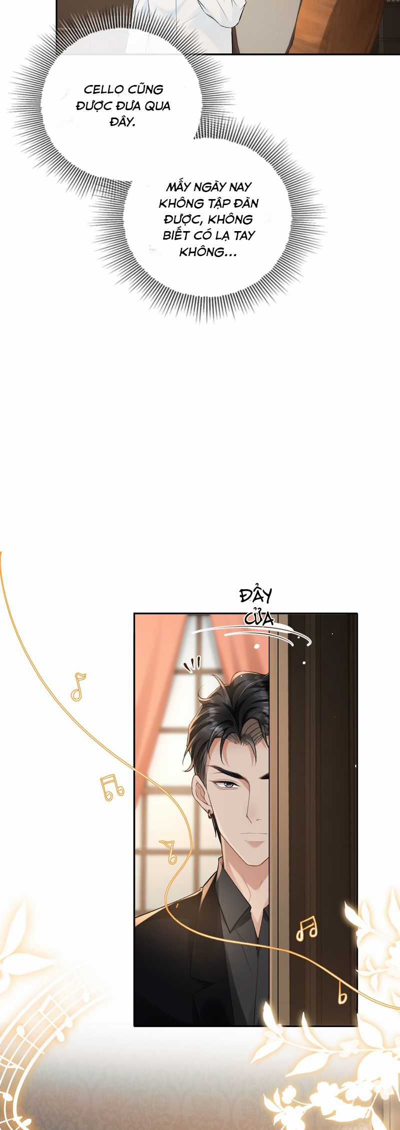 Bản Tính Hạ Đẳng Chapter 34 trang 9