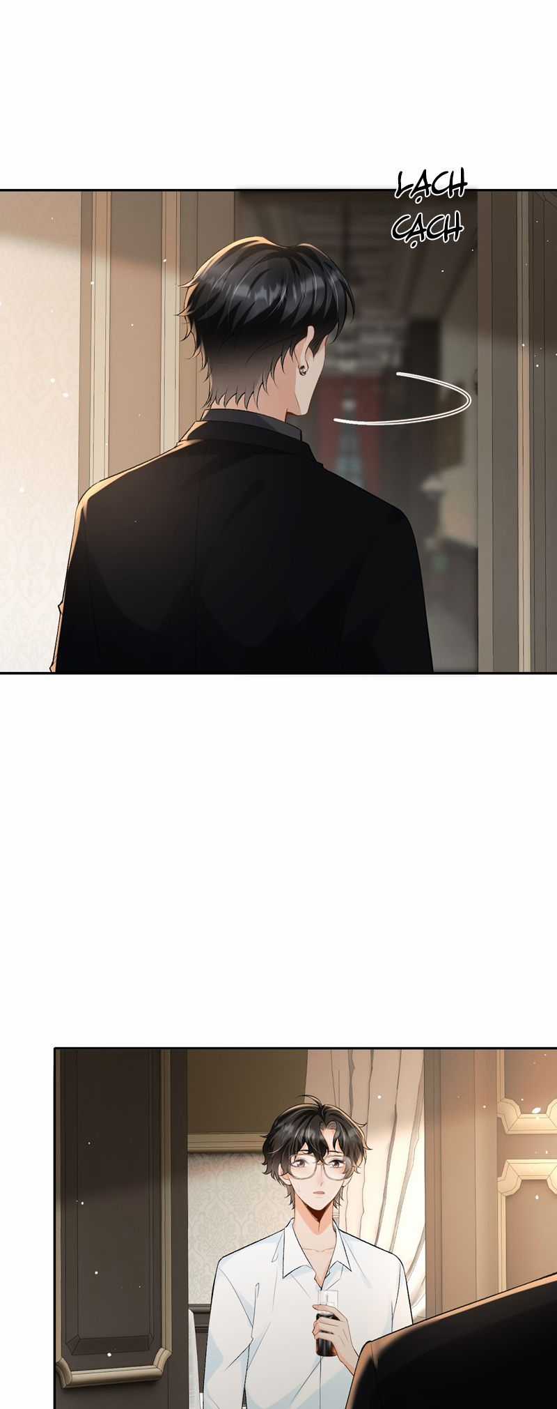 Bản Tính Hạ Đẳng Chapter 35 trang 10