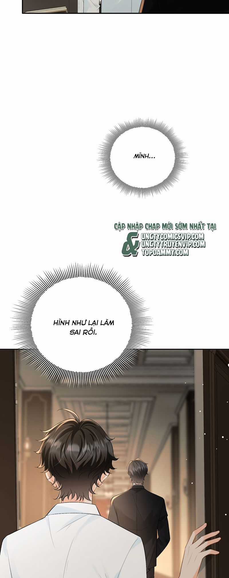 Bản Tính Hạ Đẳng Chapter 35 trang 11