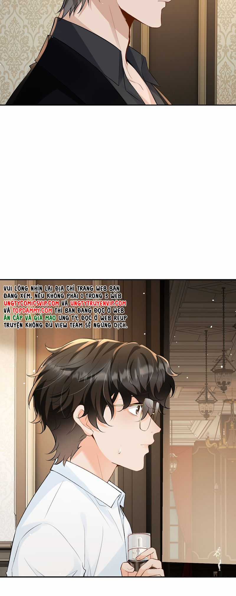 Bản Tính Hạ Đẳng Chapter 35 trang 13