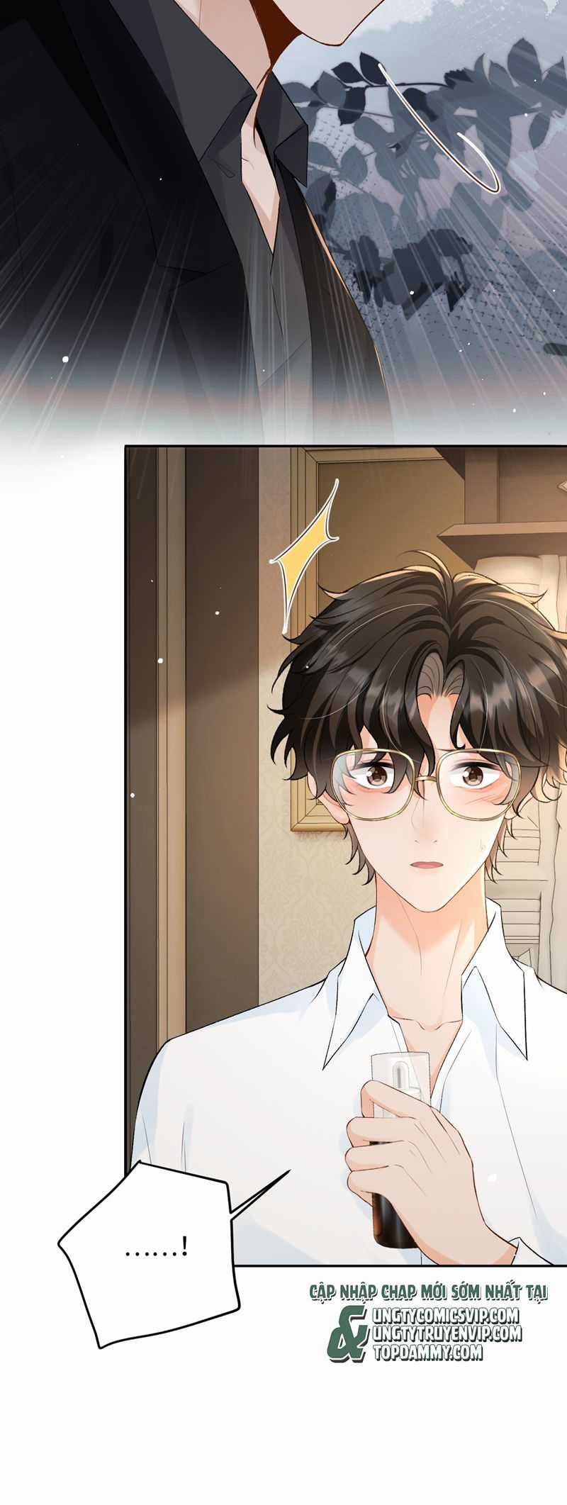 Bản Tính Hạ Đẳng Chapter 35 trang 15